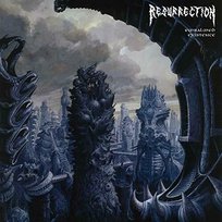 Embalmed Existence Resurrection