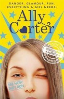 Embassy Row 02. See How They Run Carter Ally