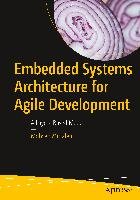 Embedded Systems Architecture for Agile Development - Mirtalebi Mohsen