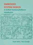 Embedded Systems Design - Givargis Tony D., Vahid Frank, Vahid