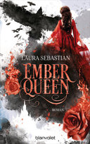 Ember Queen Blanvalet
