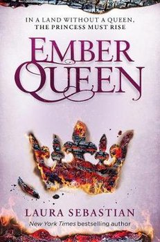 Ember Queen - Sebastian Laura