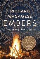 Embers: Ojibway Meditations - Wagamese Richard