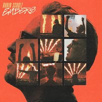 Embers Robin Schulz