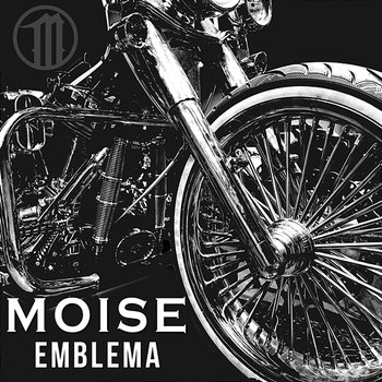 Emblema - Moise