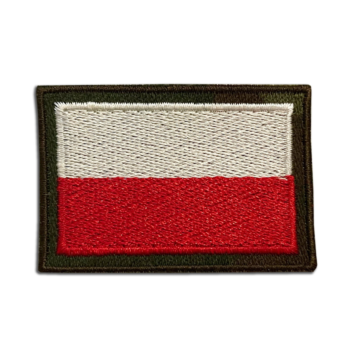 Emblemat Flaga Polski Na R kaw 5 5 X 3 8 Cm Inna Marka Moda Sklep emblemat-flaga-polski-na-r-kaw-5-5-x-3-8-cm-inna-marka-moda-sklep