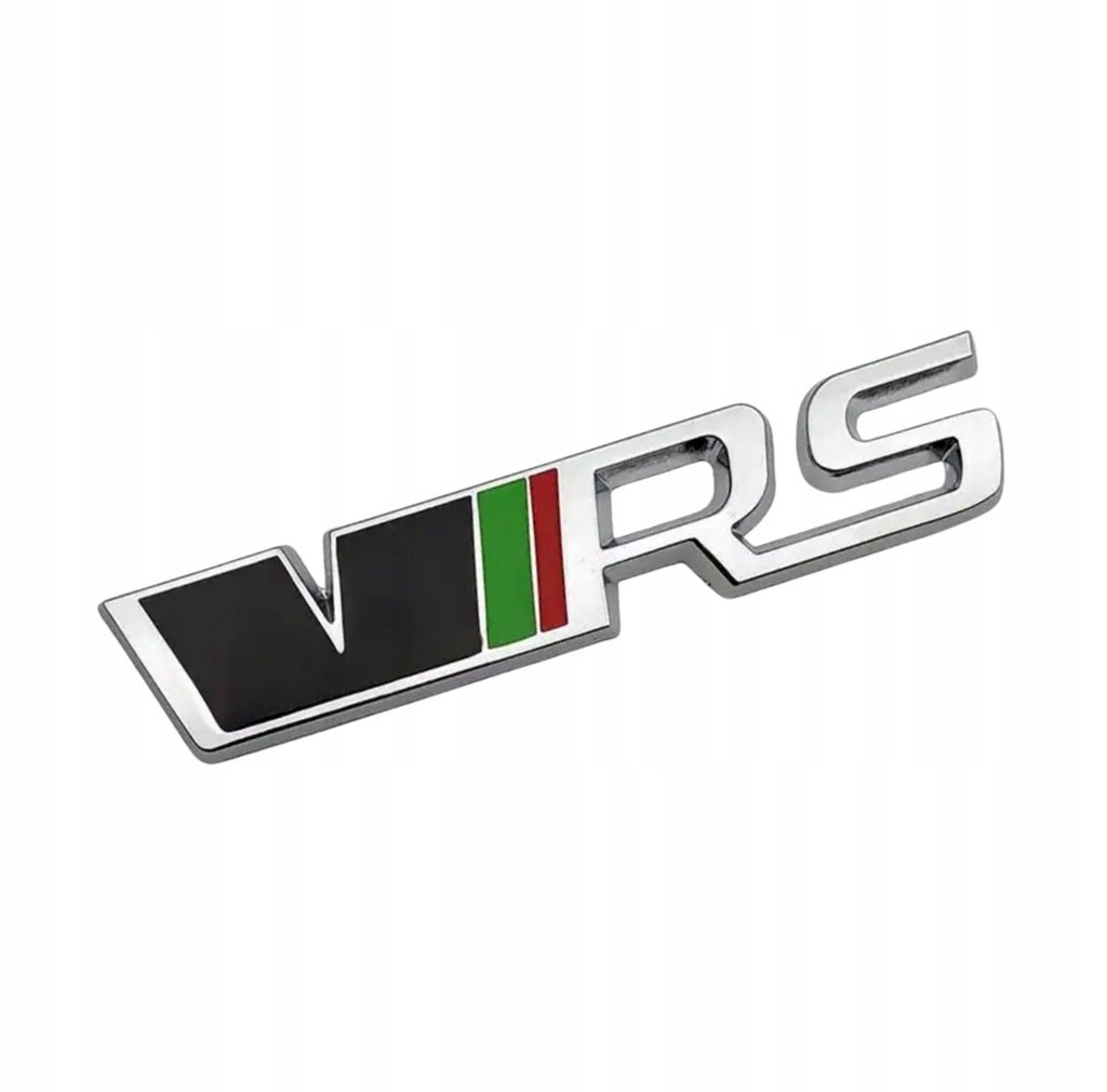 Vrs Logo Skoda