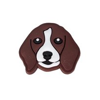 Emblemat Naszywka Dog-1 Beagle 157-256 OS