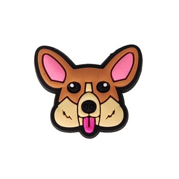 Emblemat Naszywka Dog-1 Corgi Pembroke 157-24 OS - Inna marka