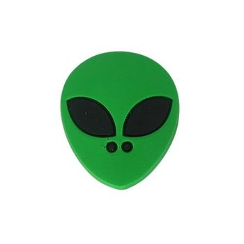 Emblemat Naszywka UFO Obcy Przypinka Do Butów Do Crocs Do Klapek 37-53 OS - Inna marka