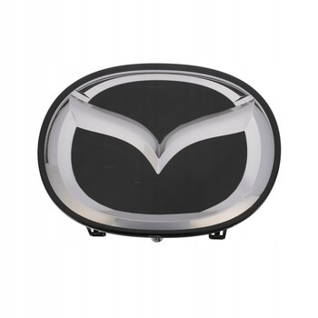 Emblemat Przedni Na Radar Mazda Oe Mazda 6 Cx-5 - MAZDA