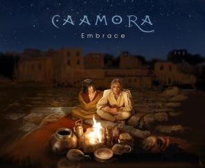 Embrace (Limited Edition) - Caamora