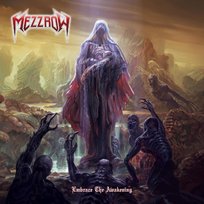 Embrace The Awakening Mezzrow