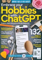 Embrace Your Hobbies With Chat GPT [GB]