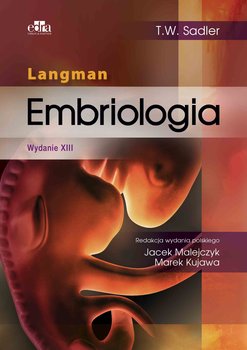 Embriologia Langman - Sadler T. W.