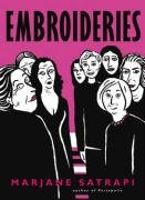 Embroideries Satrapi Marjane