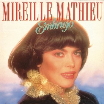 Embrujo - Mireille Mathieu