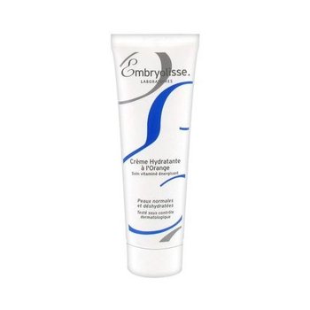 Embryolisse, krem do twarzy z pomarańczą, 50 ml - Embryolisse