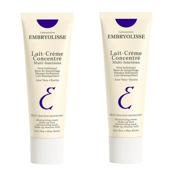 Embryolisse Lait Creme krem odżywczo-nawilżający 2x 30ml do twarzy - Embryolisse