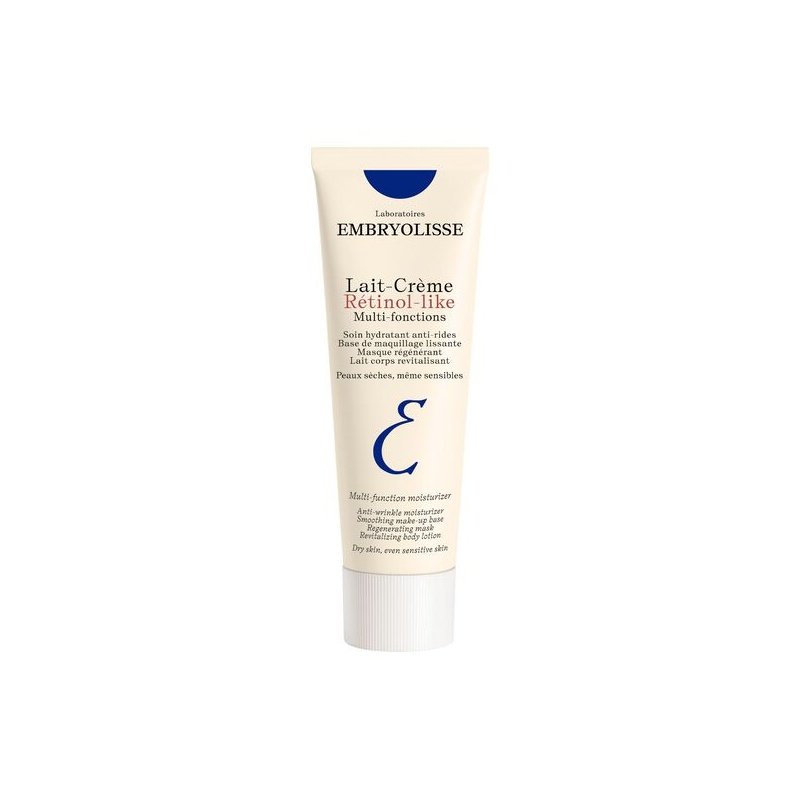 Empik Embryolisse Lait-Creme Retinol Like T 75ml