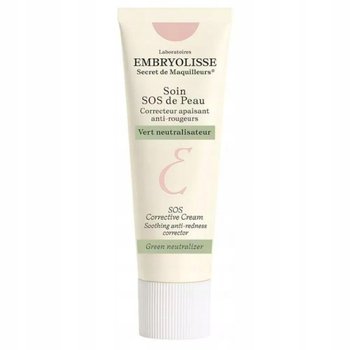 Embryolisse SOS Corrective Cream krem kojąco-korygujący 30ml - Embryolisse