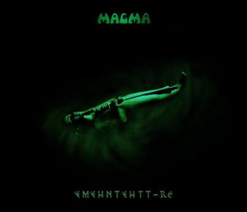 Emehntehtt - Magma