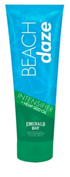 Emerald Beach Daze Exotic Intensifier Hemp Sed Oil - Emerald Bay