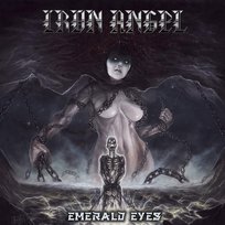 Emerald Eyes Iron Angel