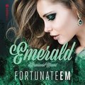 Emerald. Kamienie Miami. Tom 1 - audiobook - FortunateEm