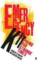 Emergency Kit Faber&Faber