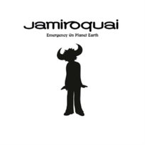 Emergency On Planet Earth Jamiroquai