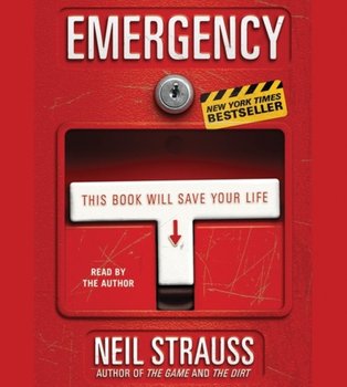 Emergency - Strauss Neil