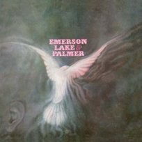 The Best Of Emerson Lake & Palmer 12㌅ Emerson Lake The Best Of - Niska cena na Allegro