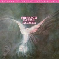 Emerson, Lake &amp; Palmer, płyta winylowa Emerson, Lake And Palmer