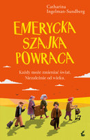 Emerycka szajka powraca Ingelman-Sundberg Catharina