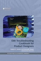 EMI Troubleshooting Cookbook for Product Designers Andre Patrick G.