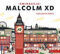 Emigracja - audiobook