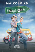 Emigracja (wydanie filmowe) - Malcolm XD