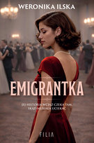 Emigrantka Ilska Weronika