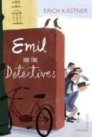 Emil and the Detectives - Kastner Erich
