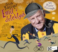 Emil i detektywi Kastner Erich