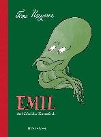 Emil Ungerer Tomi
