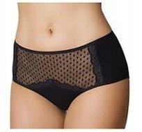 EMILI FIGI ITKA XL czarny EMILI