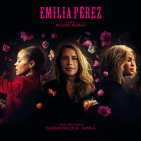 Emilia Pérez (Original Motion Picture Soundtrack) Clément Ducol Camille