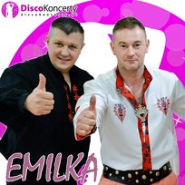 Emilka Magik Band