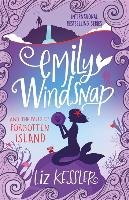 Emily Windsnap and the Falls of Forgotten Island - Kessler Liz