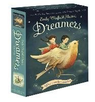 Emily Winfield Martin's Dreamers Board Boxed Set - Martin Emily Winfield
