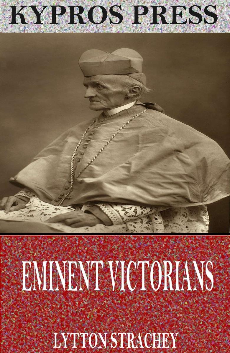 Eminent Victorians - Strachey Lytton | Ebook Sklep EMPIK.COM