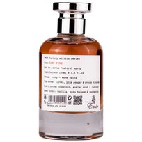 emir camp fire woda perfumowana 100 ml    