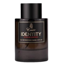 emir identity rose & leather woda perfumowana 100 ml    